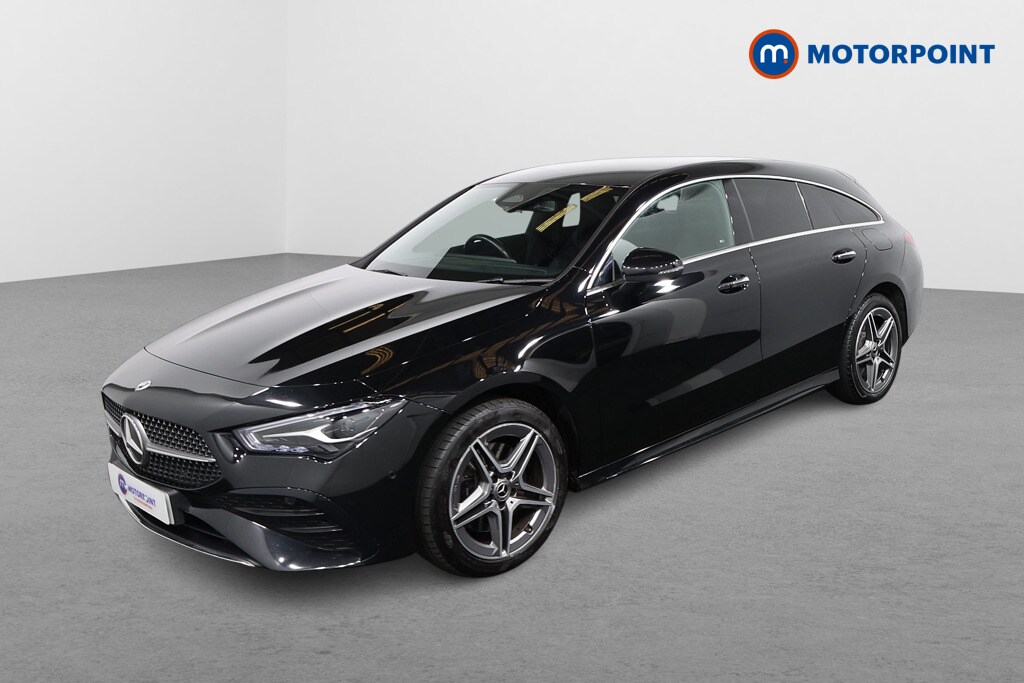 Used Mercedes-Benz CLA 2024 for sale - 76797413: Photo 3