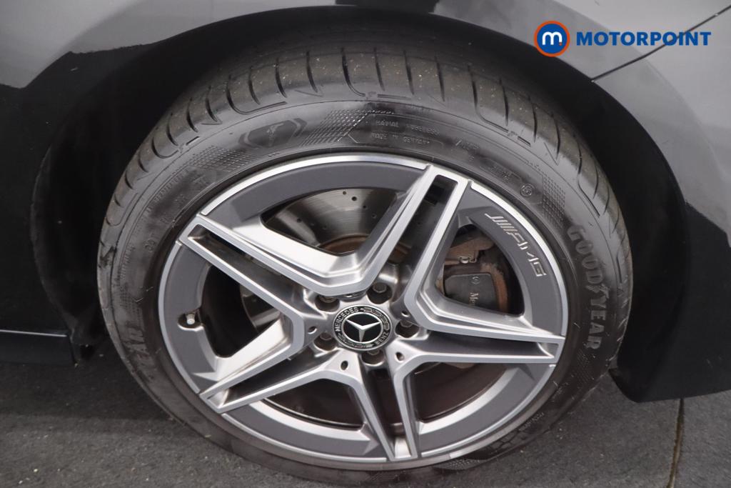 Used Mercedes-Benz CLA 2024 for sale - 76797413: Photo 34