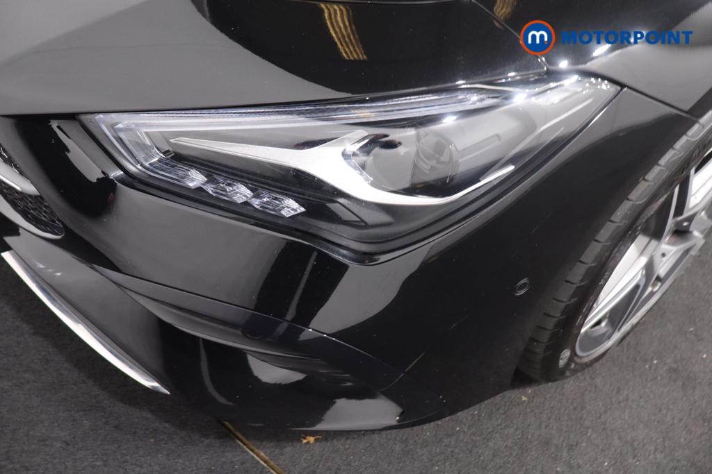 Used Mercedes-Benz CLA 2024 for sale - 76797413: Photo 36