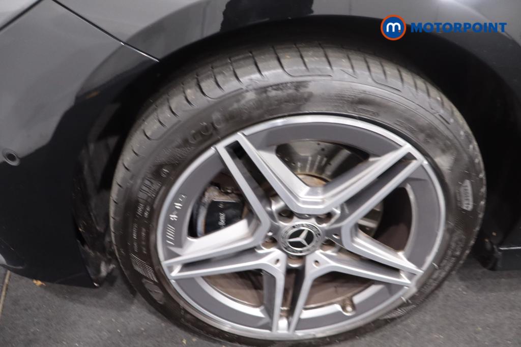 Used Mercedes-Benz CLA 2024 for sale - 76797413: Photo 37