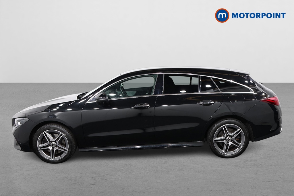 Used Mercedes-Benz CLA 2024 for sale - 76797413: Photo 4