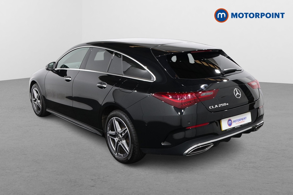 Used Mercedes-Benz CLA 2024 for sale - 76797413: Photo 5