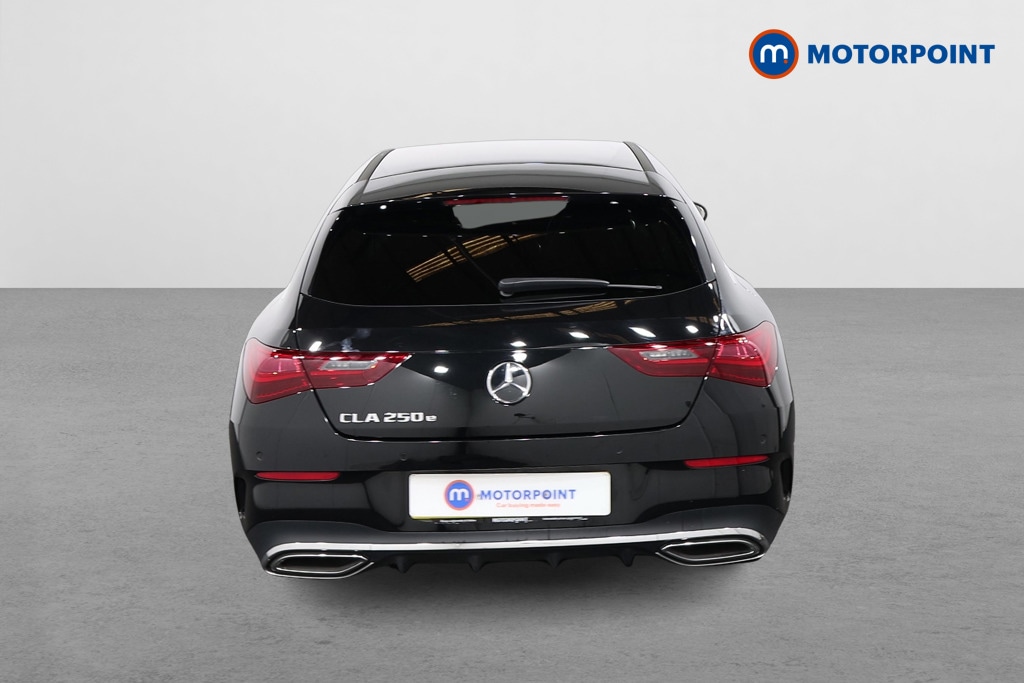 Used Mercedes-Benz CLA 2024 for sale - 76797413: Photo 6