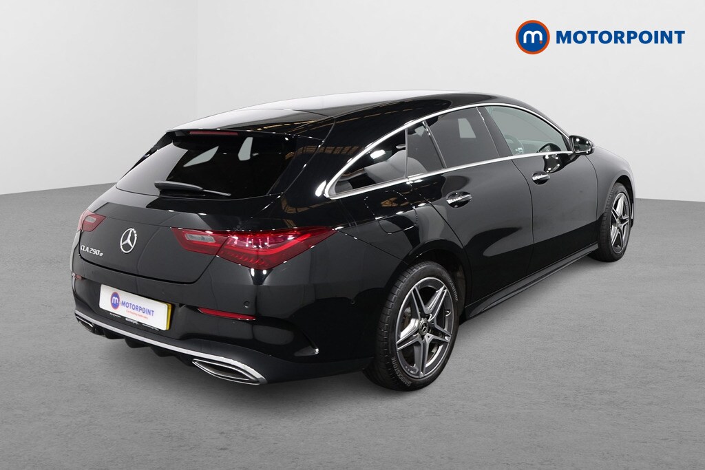 Used Mercedes-Benz CLA 2024 for sale - 76797413: Photo 7