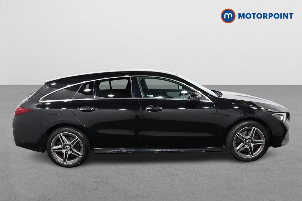 Used Mercedes-Benz CLA 2024 for sale - 76797413: Photo 8