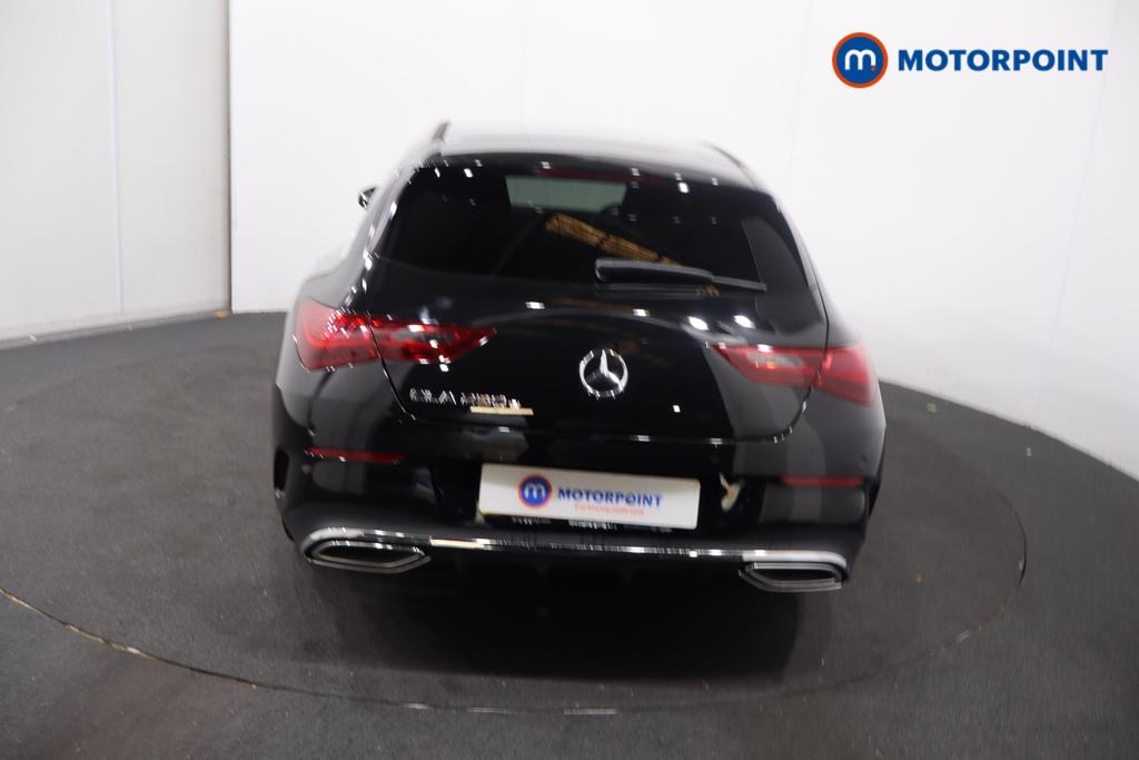 Used Mercedes-Benz CLA 2024 for sale - 76797413: Photo 9