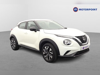 Used Nissan Juke undefined for sale - 78603931: Photo