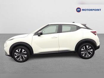 Used Nissan Juke undefined for sale - 78603931: Photo