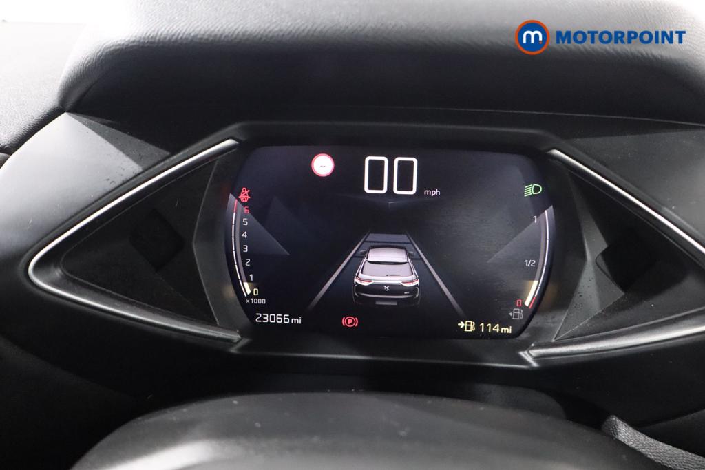 Used DS Automobiles DS 3 2022 for sale - 77756751: Photo 11