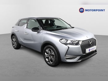 2022 - 1.2 PureTech Bastille 5dr