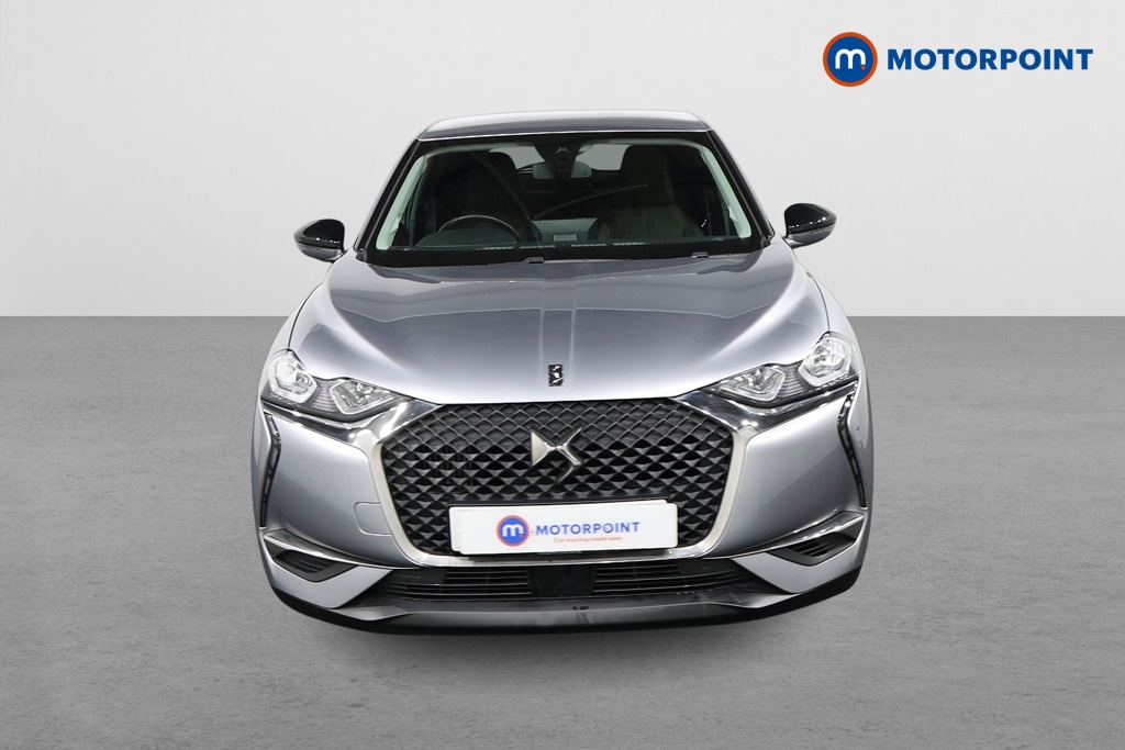 Used DS Automobiles DS 3 2022 for sale - 77756751: Photo 2