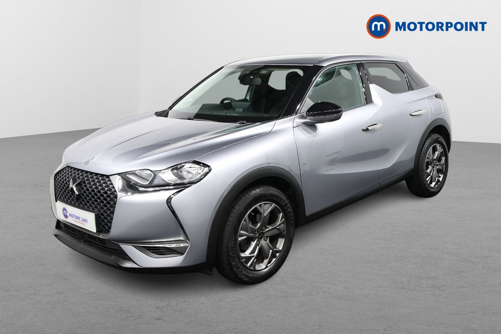 Used DS Automobiles DS 3 2022 for sale - 77756751: Photo 3