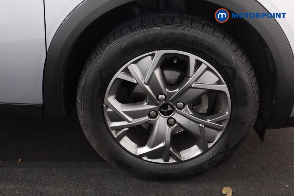 Used DS Automobiles DS 3 2022 for sale - 77756751: Photo 31