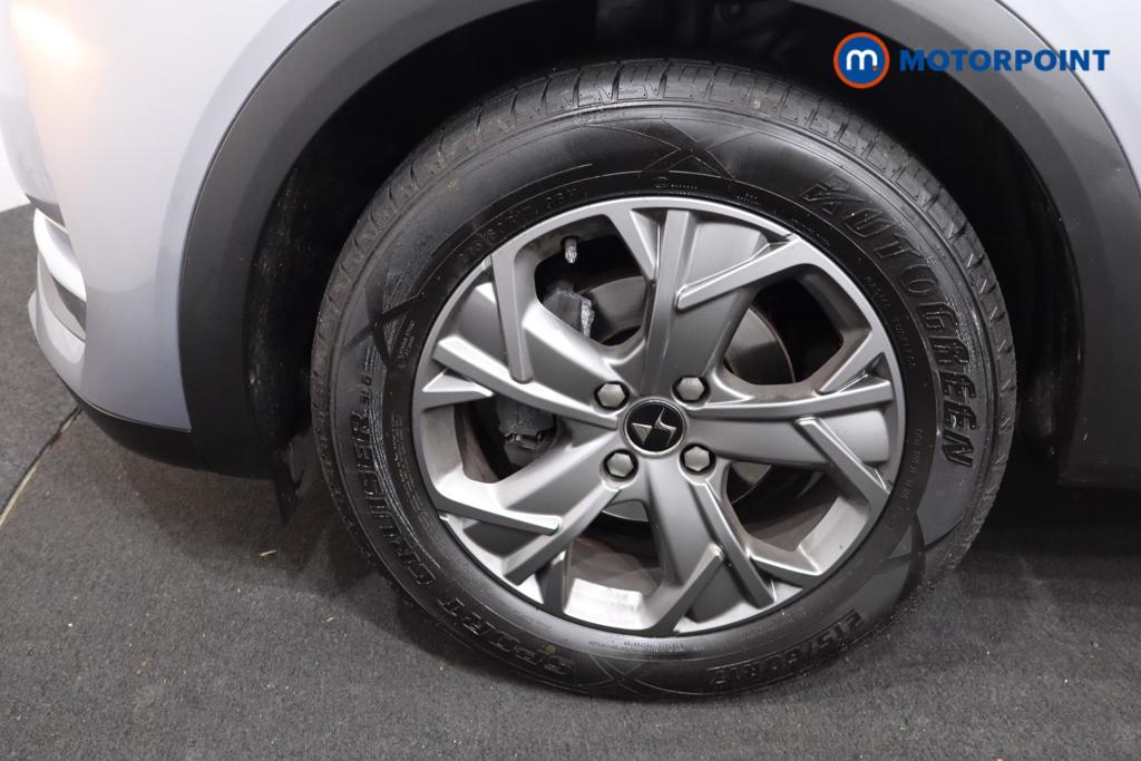 Used DS Automobiles DS 3 2022 for sale - 77756751: Photo 32