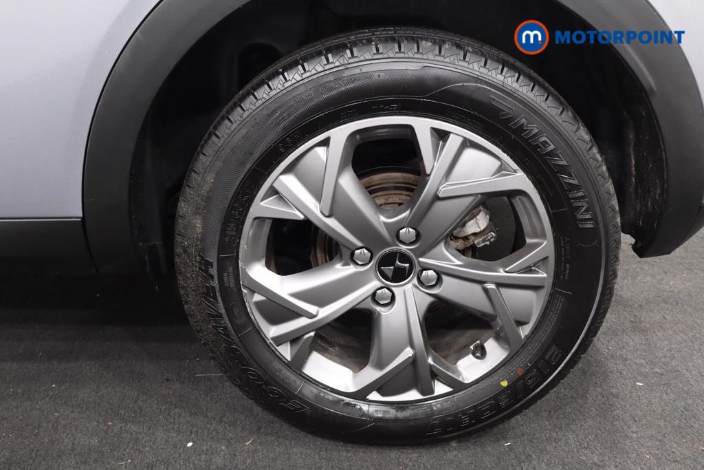 Used DS Automobiles DS 3 2022 for sale - 77756751: Photo 33