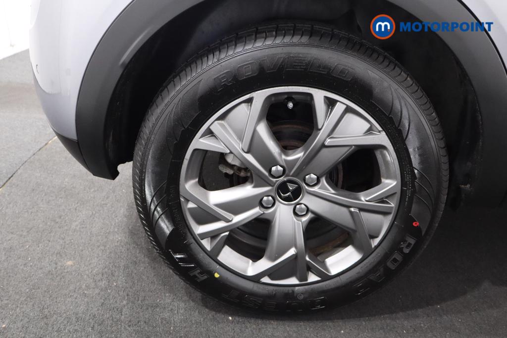 Used DS Automobiles DS 3 2022 for sale - 77756751: Photo 34