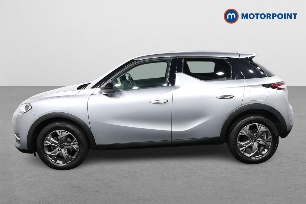 Used DS Automobiles DS 3 2022 for sale - 77756751: Photo 4