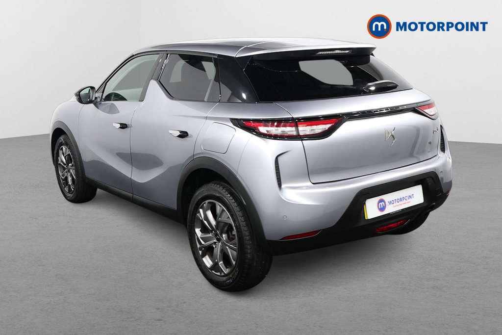 Used DS Automobiles DS 3 2022 for sale - 77756751: Photo 5