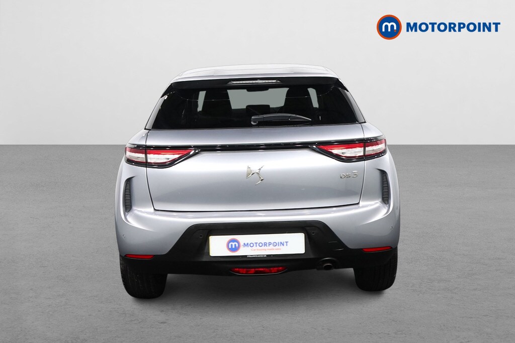 Used DS Automobiles DS 3 2022 for sale - 77756751: Photo 6