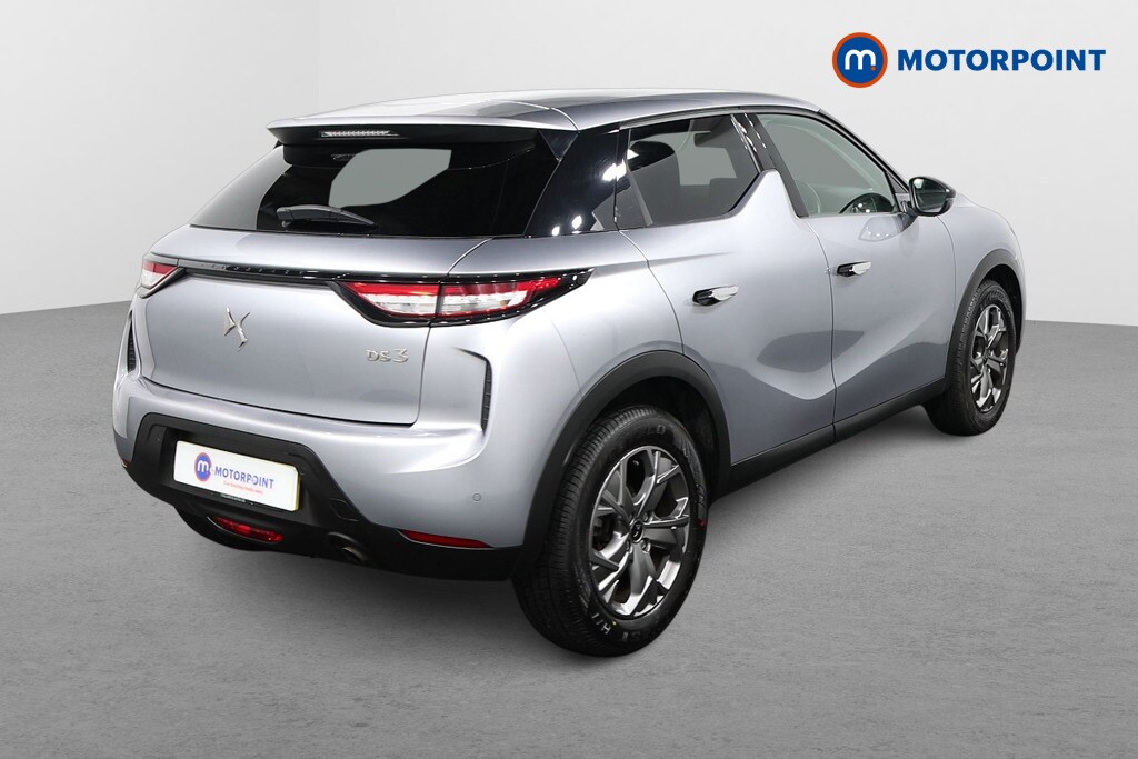 Used DS Automobiles DS 3 2022 for sale - 77756751: Photo 7