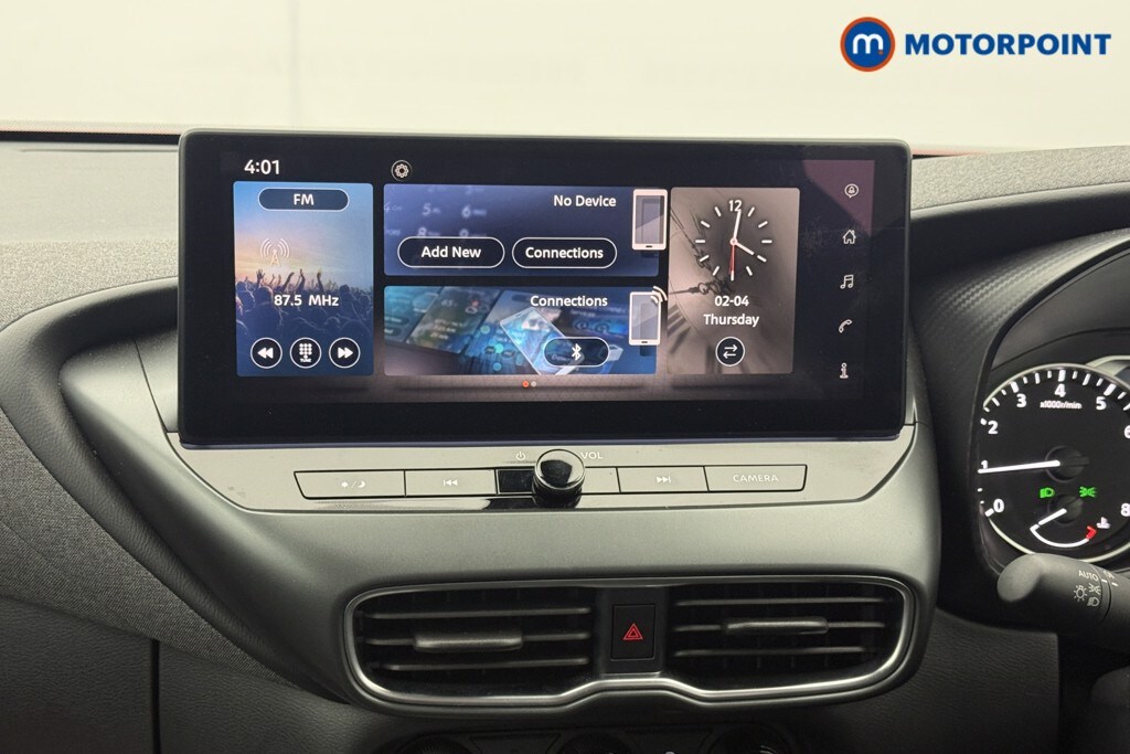 Used Nissan Juke 2025 for sale - 78150253: Photo 11