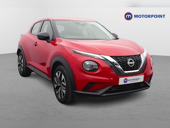 Used Nissan Juke 2025 for sale - 78150253: Photo