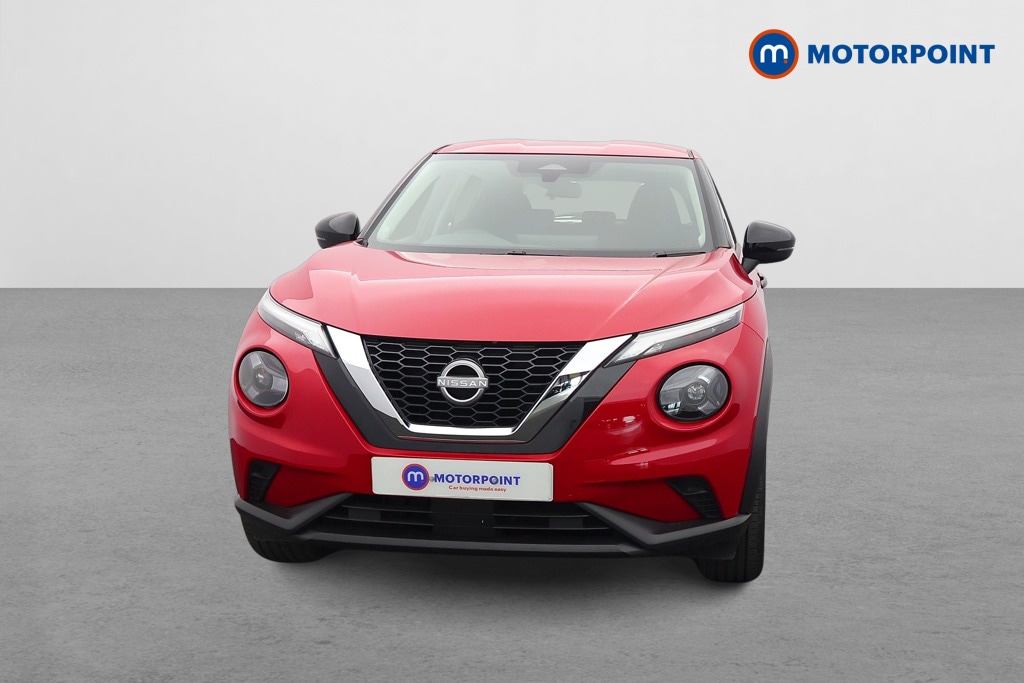 Used Nissan Juke 2025 for sale - 78150253: Photo 2