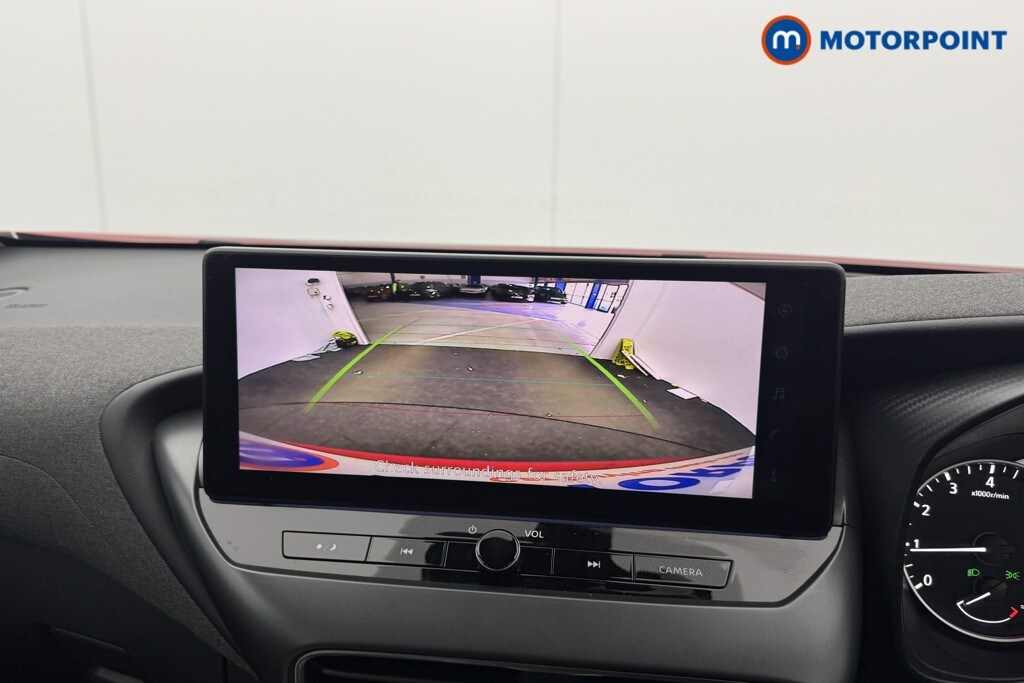 Used Nissan Juke 2025 for sale - 78150253: Photo 21