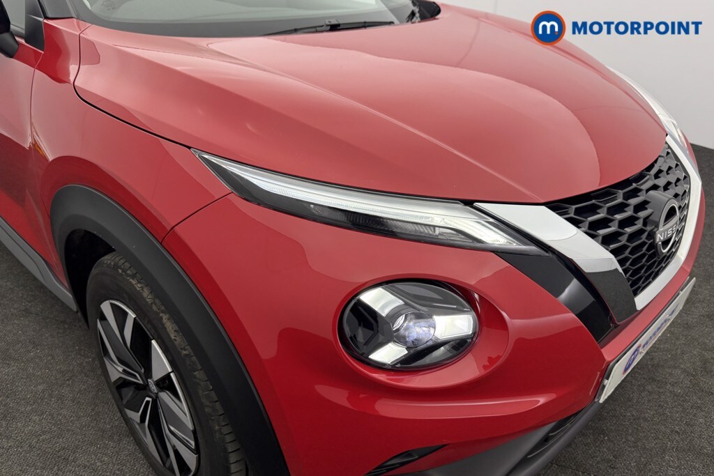 Used Nissan Juke 2025 for sale - 78150253: Photo 23