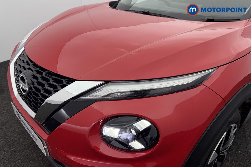 Used Nissan Juke 2025 for sale - 78150253: Photo 24