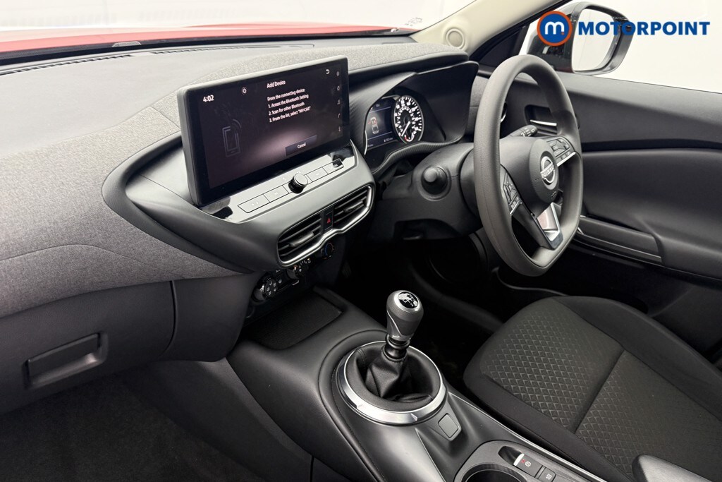 Used Nissan Juke 2025 for sale - 78150253: Photo 26