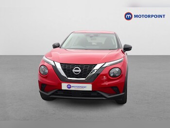 Used Nissan Juke 2025 for sale - 78150253: Photo