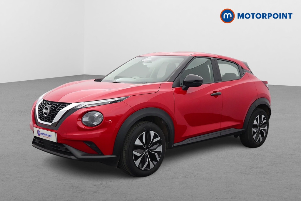 Used Nissan Juke 2025 for sale - 78150253: Photo 3