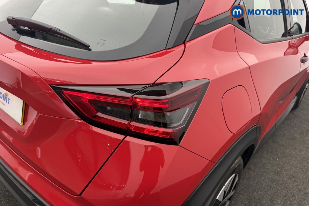 Used Nissan Juke 2025 for sale - 78150253: Photo 30