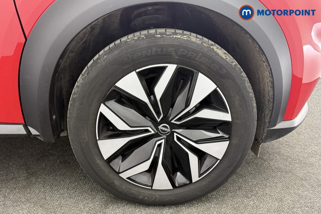 Used Nissan Juke 2025 for sale - 78150253: Photo 33