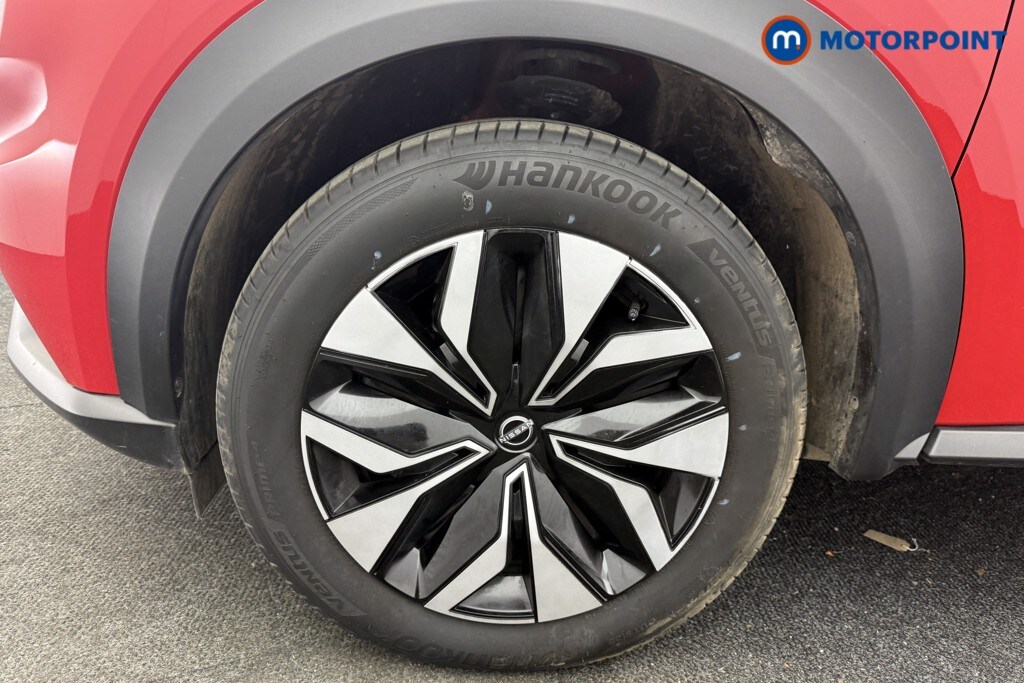 Used Nissan Juke 2025 for sale - 78150253: Photo 34