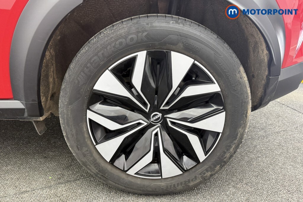 Used Nissan Juke 2025 for sale - 78150253: Photo 35