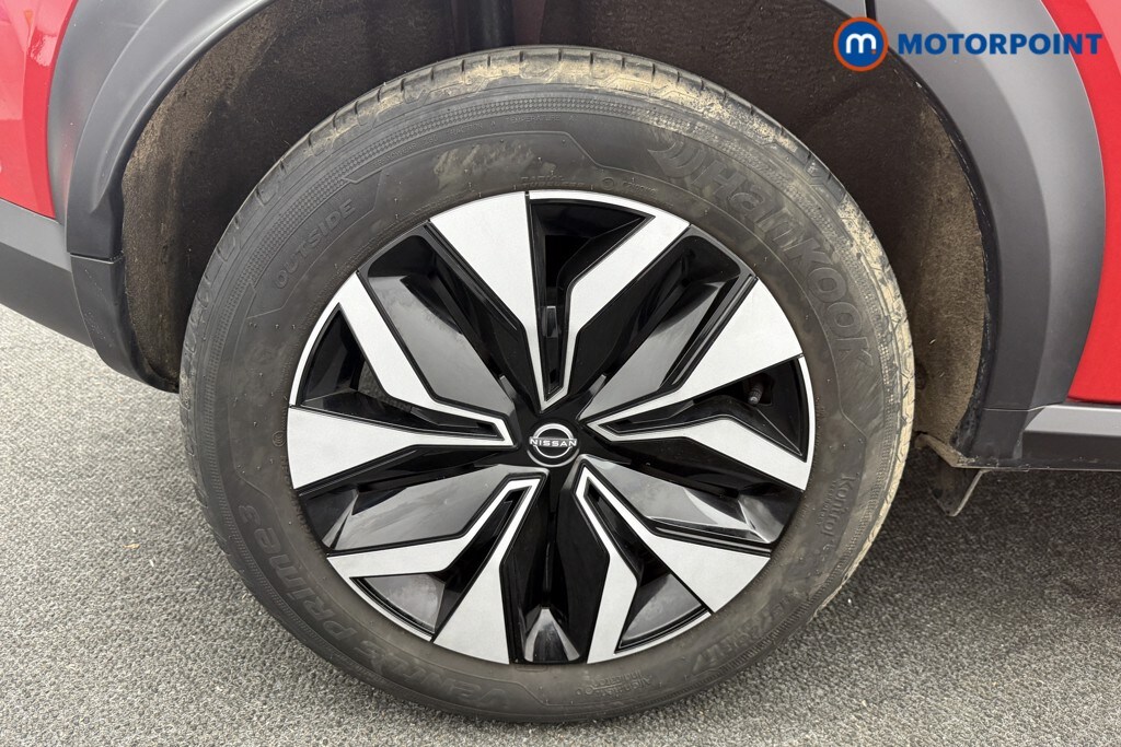 Used Nissan Juke 2025 for sale - 78150253: Photo 36