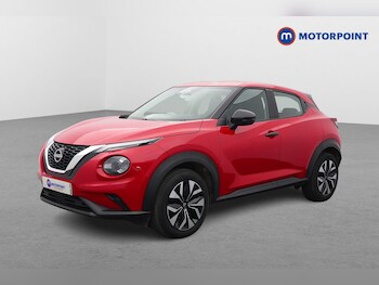 Used Nissan Juke 2025 for sale - 78150253: Photo