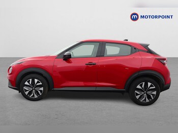 Used Nissan Juke 2025 for sale - 78150253: Photo