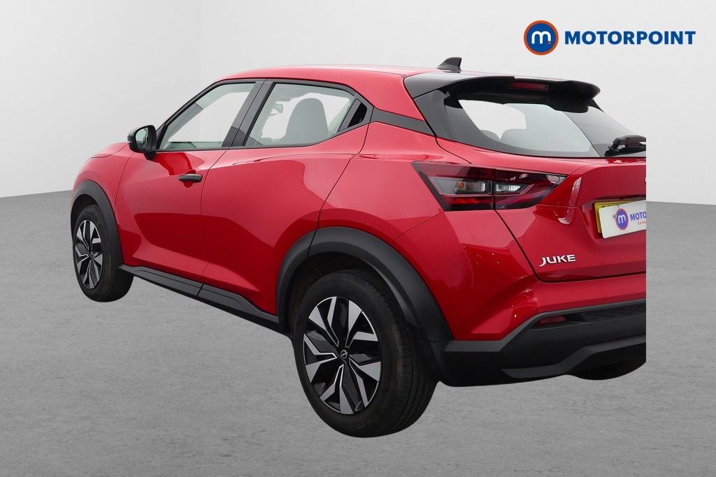 Used Nissan Juke 2025 for sale - 78150253: Photo 5