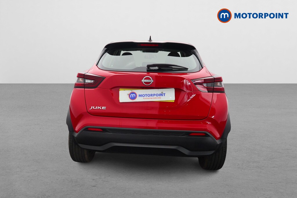 Used Nissan Juke 2025 for sale - 78150253: Photo 6