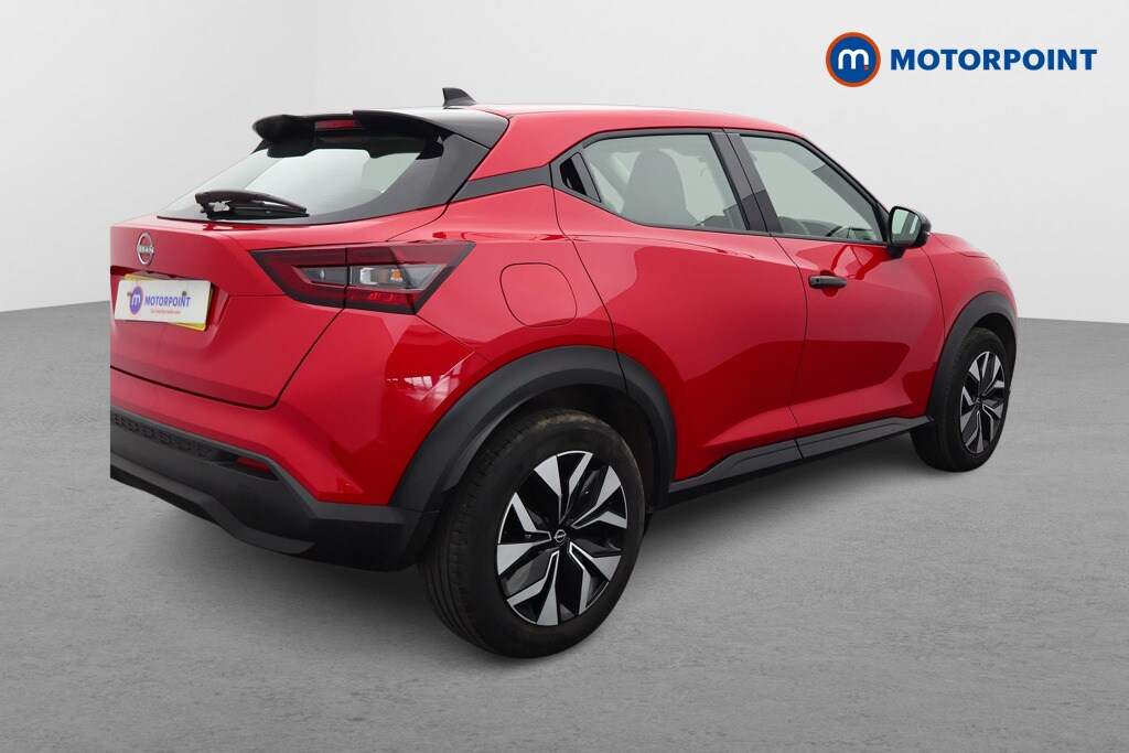 Used Nissan Juke 2025 for sale - 78150253: Photo 7