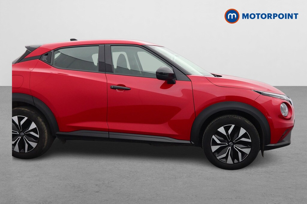 Used Nissan Juke 2025 for sale - 78150253: Photo 8