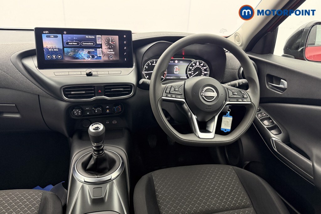 Used Nissan Juke 2025 for sale - 78150253: Photo 9