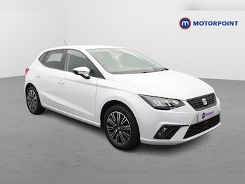Used SEAT Ibiza 2023 for sale - 78721413: Photo