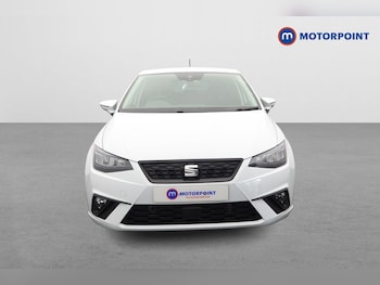 Used SEAT Ibiza 2023 for sale - 78721413: Photo