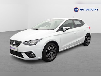 Used SEAT Ibiza 2023 for sale - 78721413: Photo