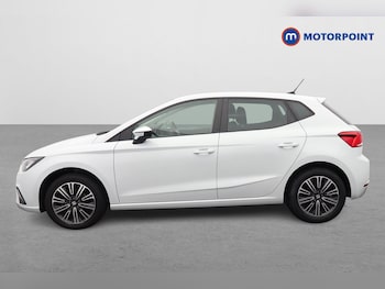 Used SEAT Ibiza 2023 for sale - 78721413: Photo