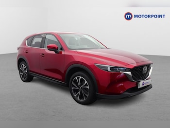 Used Mazda CX-5 2023 for sale - 79428058: Photo